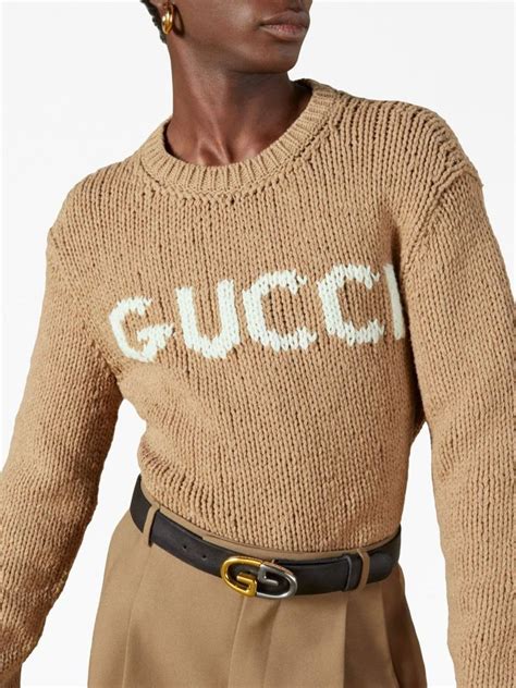 gucci maglione|maglieria gucci.